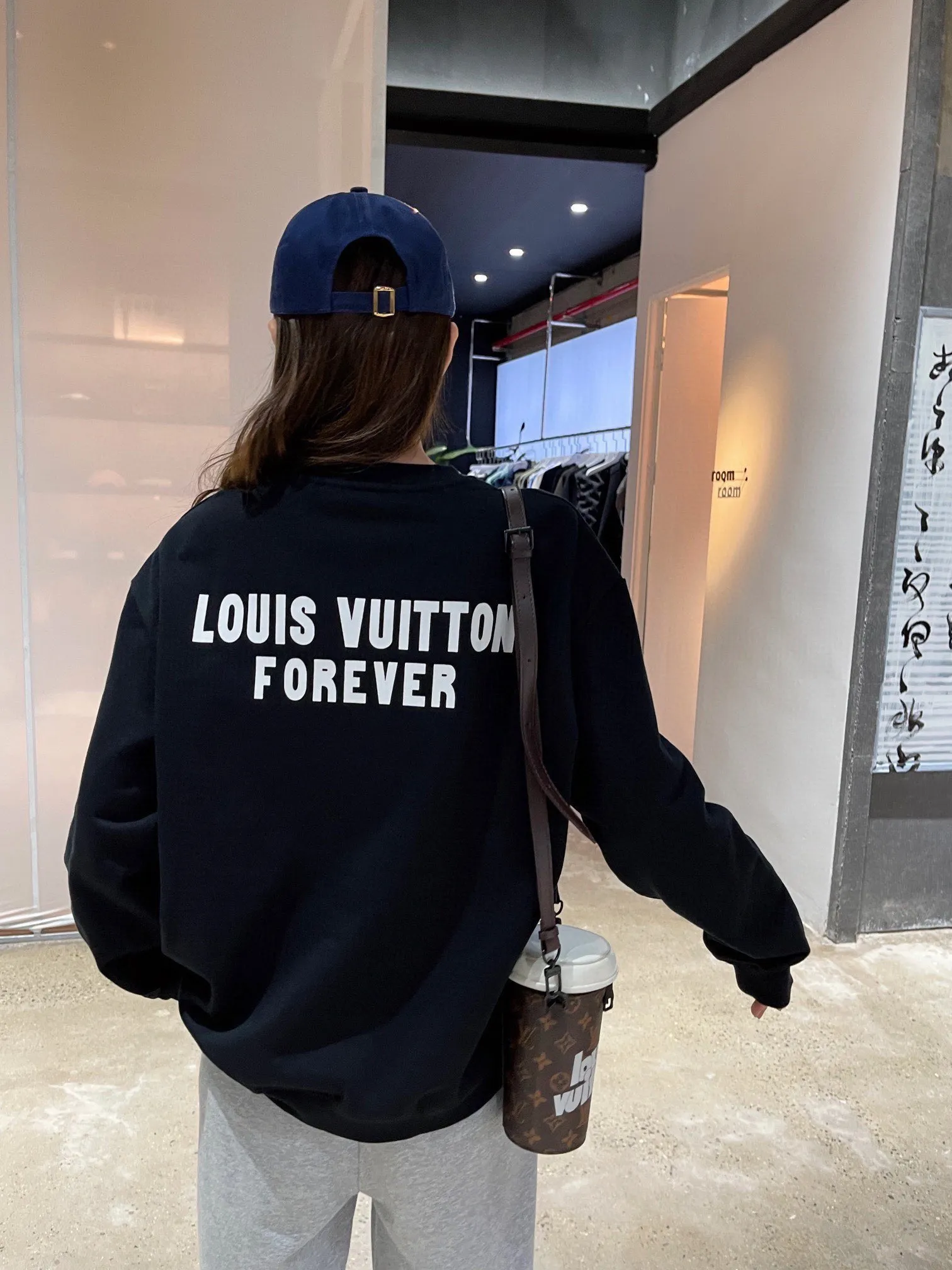 Louis Vuitton/ 22Fw